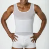 Camiseta Moldeadora Abdomen Hombre