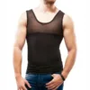 Fajas Fridda camiseta faja hombre