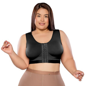 Bra Postquirúrgico con Soporte y Confort