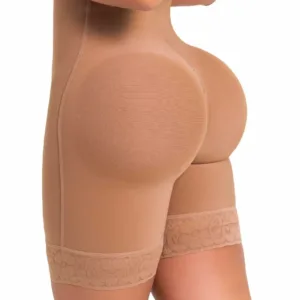 Faja Ultrainvisible Media Pierna La Diosa FF7131