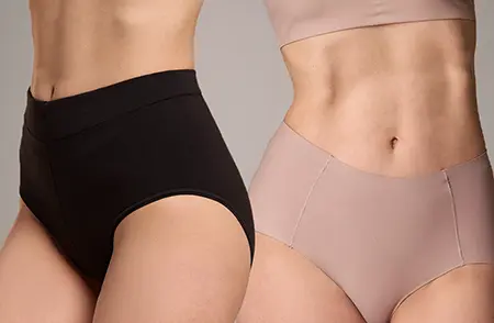 fajas fridda chemisette panties para el periodo Fajas Fridda México chemisette panties para el periodo