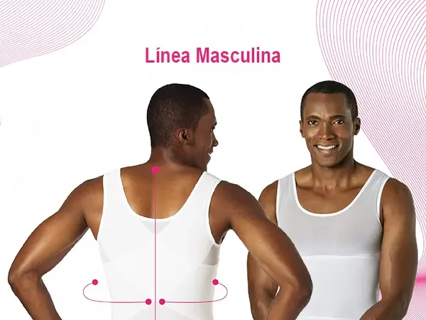 fajas masculinas